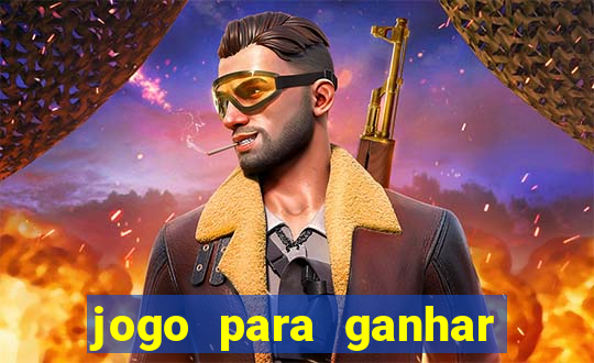 jogo para ganhar dinheiro via pix